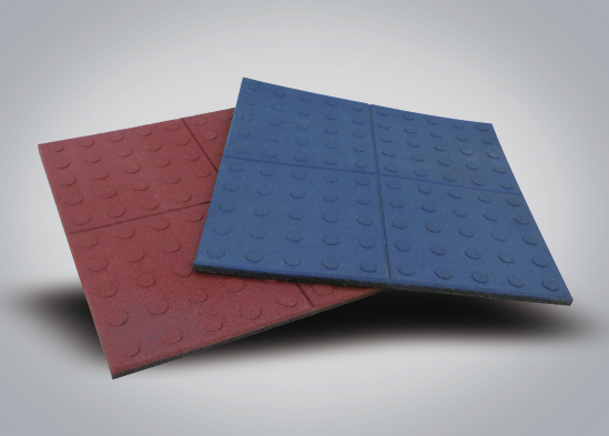 圓點(diǎn)天橋磚