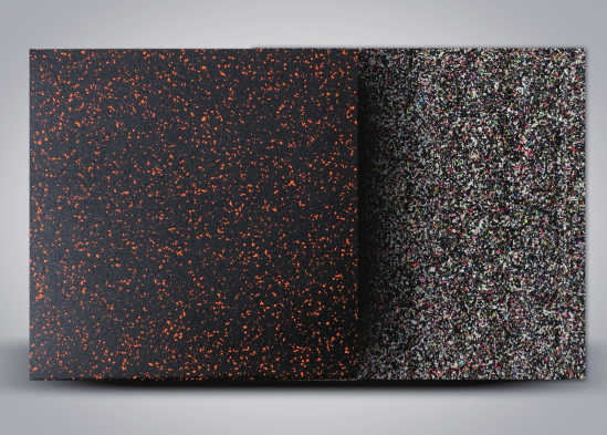 橙點(diǎn)復(fù)合地板