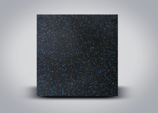 藍(lán)點(diǎn)直邊、鎖扣地磚