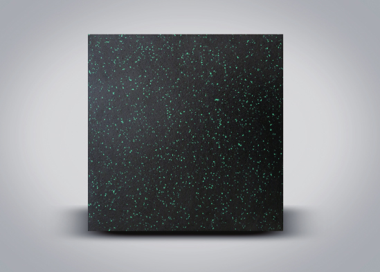 綠點(diǎn)直邊、地磚