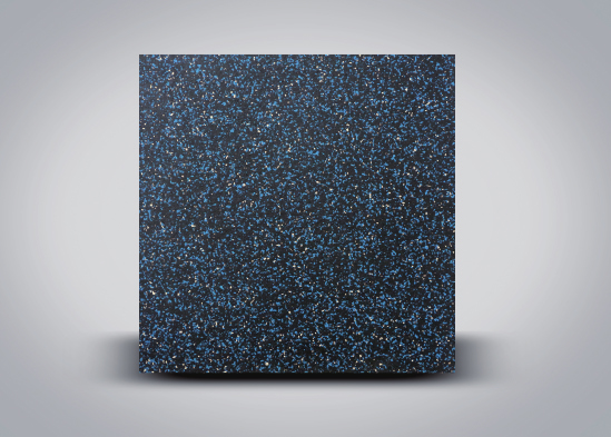 藍(lán)+白點(diǎn)直邊、鎖扣地磚