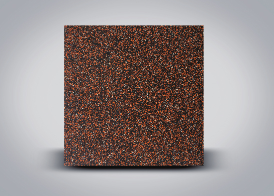 橙+白點(diǎn)直邊、鎖扣地磚